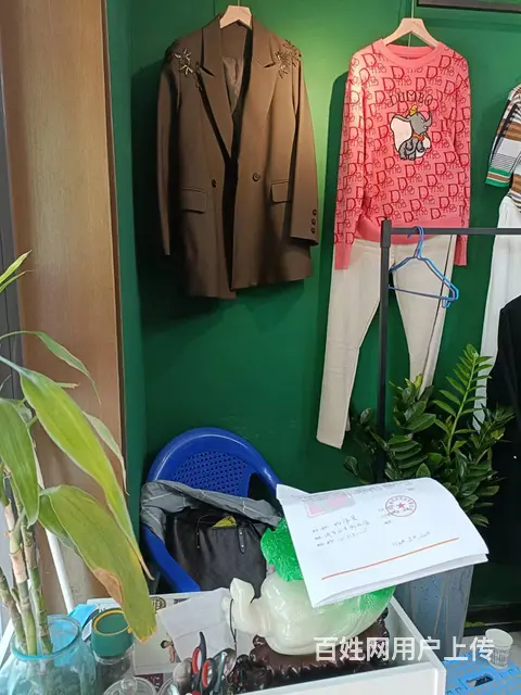 7691(七P）个人城西区海湖路美丽家园楼下临街门面低价转让 - 图片 6