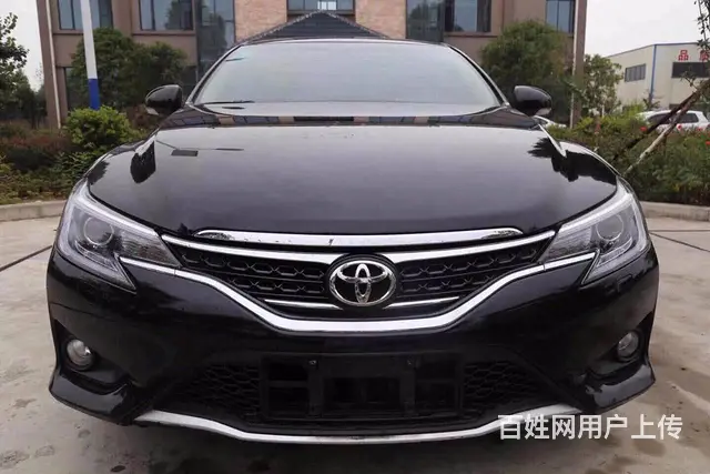 哪里可以买到安全抵押车？小刘一手车商有保障 - 图片 5