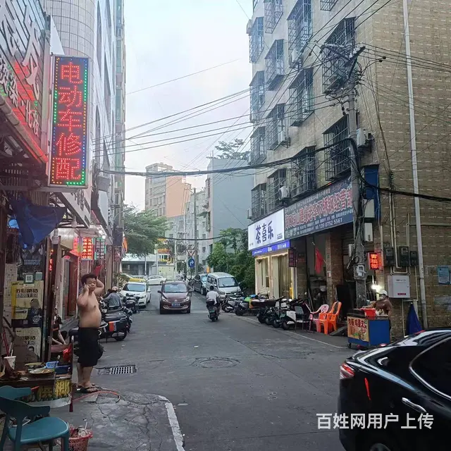 （51旺铺推荐）博雅路50平铺面出租 - 图片 2