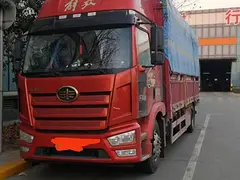 解放 高栏/栏板 国6