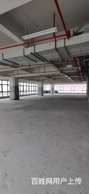 德清浙源科技园工业厂房出租 - 图片 2