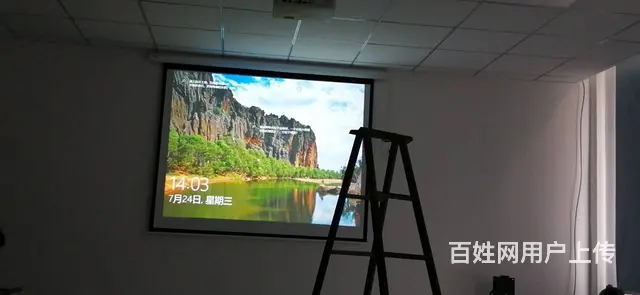 六安地区专业安防弱电项目承接施工资质齐全 - 图片 3