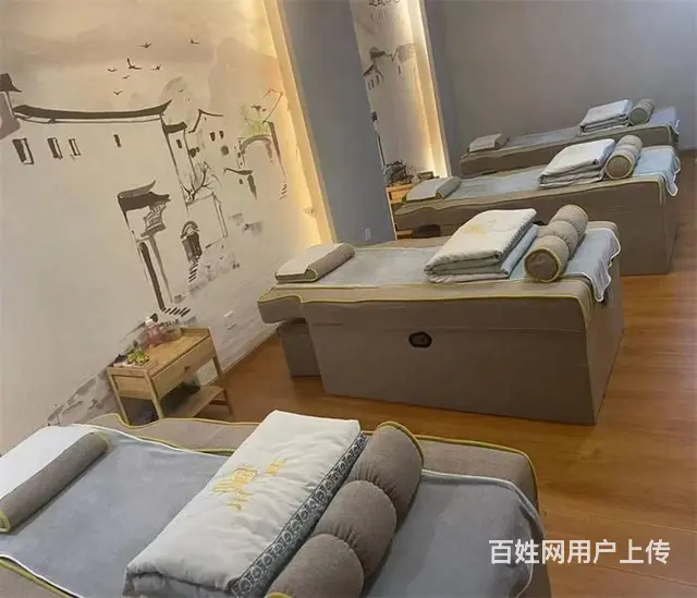 （同城搜铺网）万达金街出口斜对面200平采耳店转让 - 图片 2