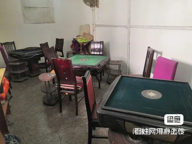 自动麻将机低价转让 - 图片 2