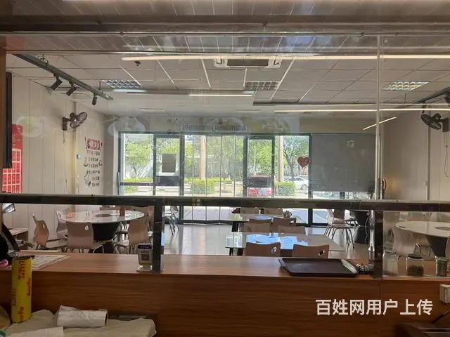 （51旺铺推荐）滨海大道御景湾108平餐饮店转让 - 图片 5