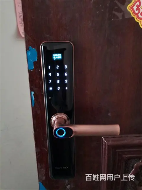 济南泉景天沅附近开锁公司电话，忠于服务工作效率 - 图片 4