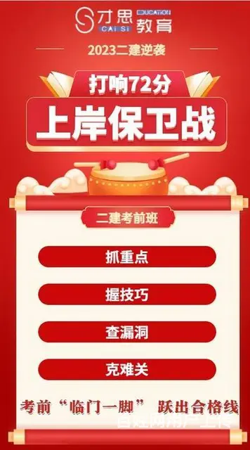 二级建造师考试科目考试时间，吴中万达哪里有培训报名 - 图片 3