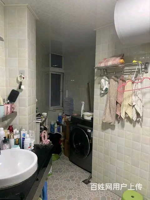 兰苑花园电梯三室套房出售拎包入住可按揭贷款入住 - 图片 10