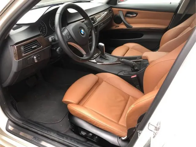 宝马3系 2010款 325i 2.5 手自一体 运动型 - 图片 4