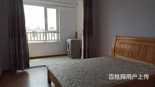 书包房精装修两室 普通住宅 中等装修 - 图片 4