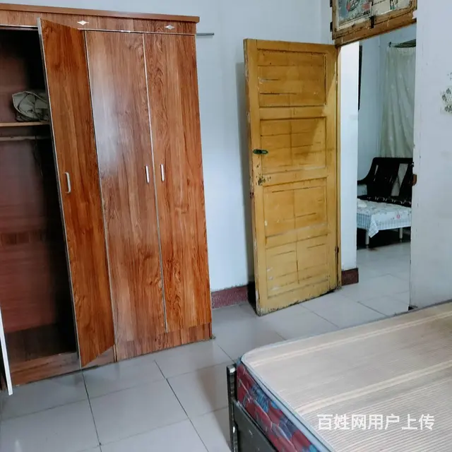 中山南路中国银行附近有房 普通住宅1厅精装修， - 图片 2
