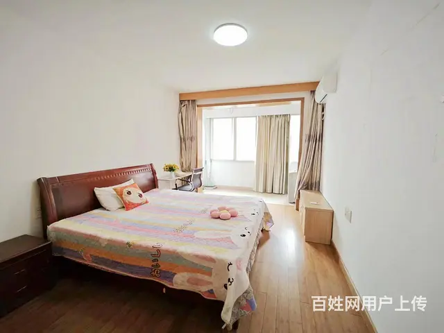 嘉绿西苑 稀缺南 不后悔的选择 - 图片 3