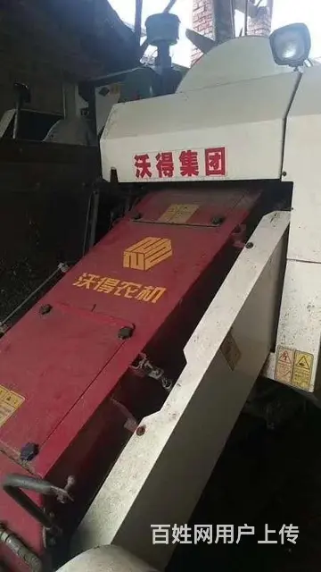 腾飞农机 出售星光沃得久保田等各种品牌收割机 - 图片 12