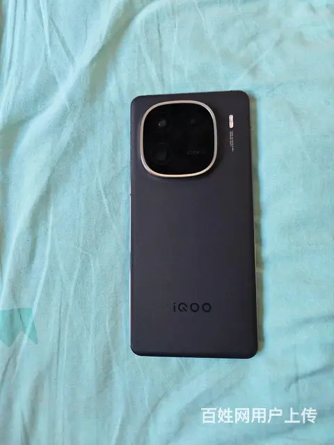 vivoiQOO12国行16+512 - 图片 6