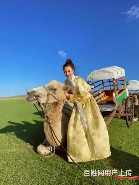 呼伦贝尔旅游包车师傅排名找常师傅靠谱 - 图片 2