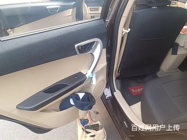 东南V5菱致 2014款 1.5 手动 舒雅型 - 图片 2