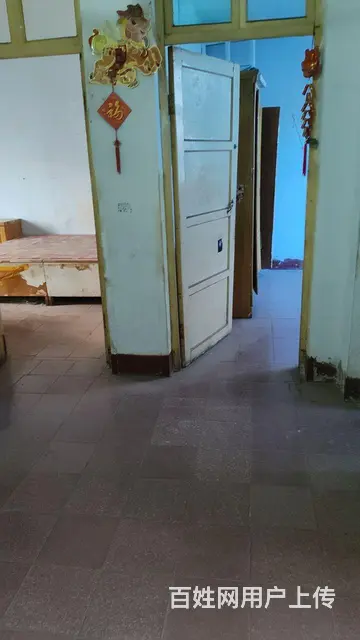 1万9鹤壁集三楼65平方三室一厅，简单装修，拎包入住，证件齐 - 图片 4