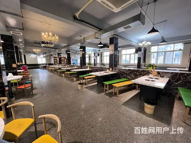 PZJ黄岩区550平川渝自助烤肉火锅转让10万 - 图片 8