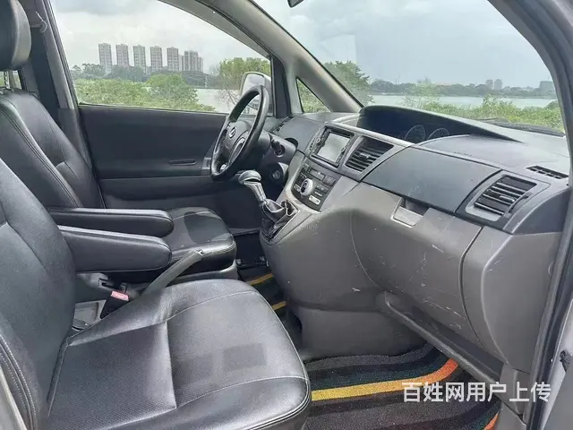 长城V80 2013款 1.5T 手动 尊尚型 - 图片 8