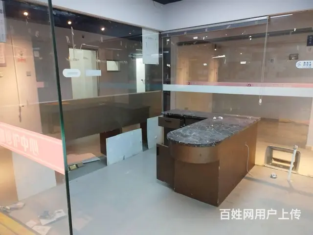 （51旺铺推荐）蓝天路名门广场旁边240平和80平铺面招租 - 图片 7