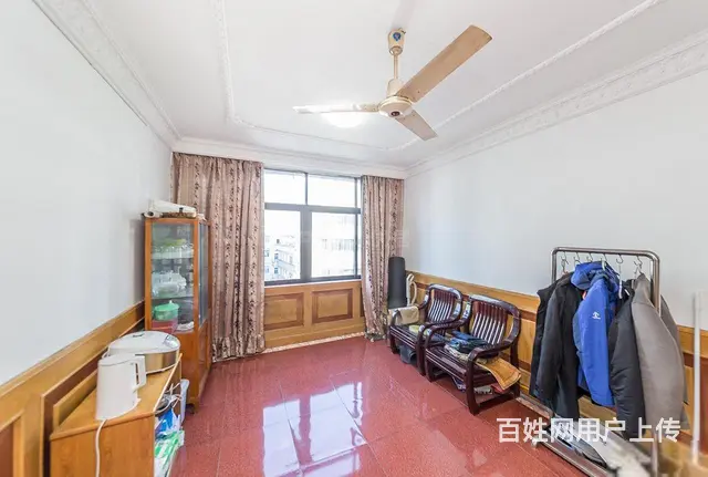 新出局小北郊户型正全天采光成熟社区看房方便诚售可谈 - 图片 5