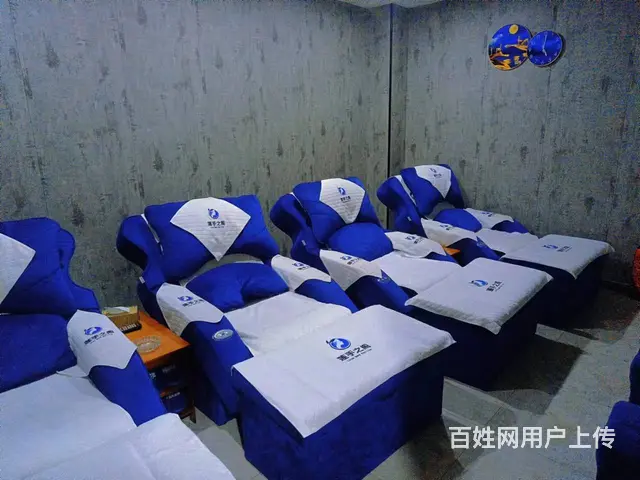 B个人一新上海花园足疗养生馆转让 - 图片 8