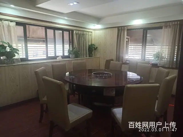 （优选铺子）回风地税局300平串串转让或招合伙 - 图片 6