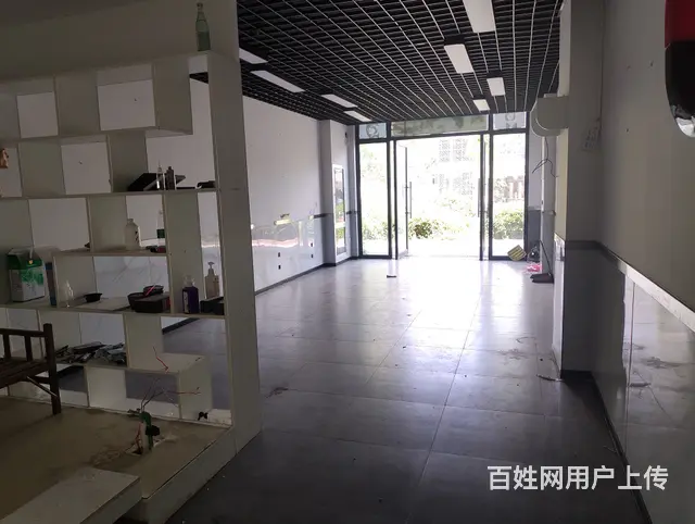 依云红郡单层80平方米店面急售 - 图片 1