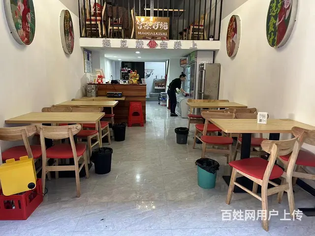 转让-澳门路铜锣湾70平方餐饮店 - 图片 5
