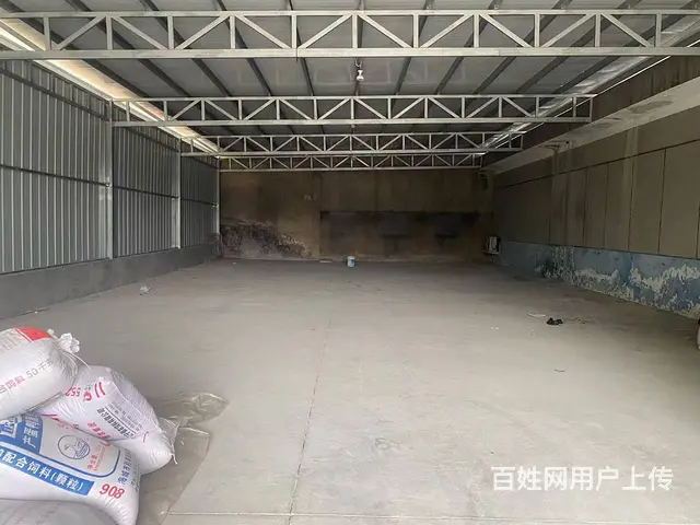 (房东直租)长沙县长龙街道300一500平仓库带600平外坪 - 图片 4