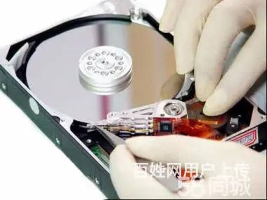 武夷花园电脑维修 武夷花园维修电脑 - 图片 7