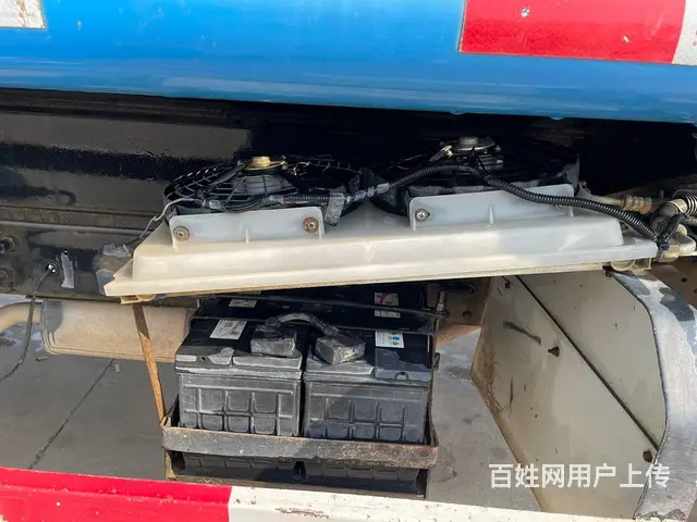 二手洒水车转让 二手喷洒车特价处理 手续齐全 - 图片 8