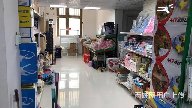 （都市信息）澜波湾小区门口超市转让 - 图片 12