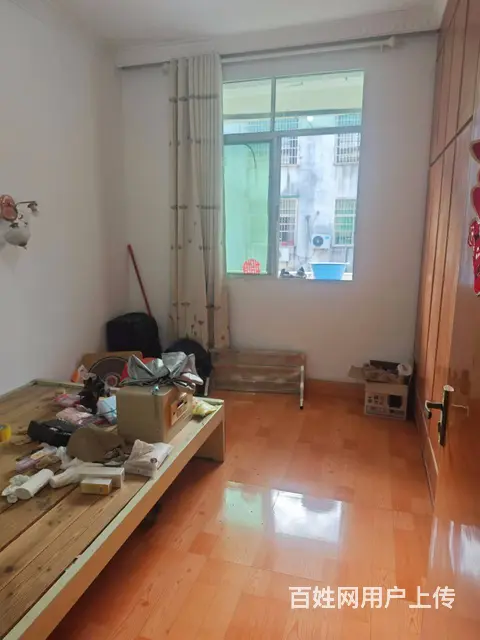 上高兰家大道精装三房无暗间带地下室商品房可按揭急售随时看 - 图片 9