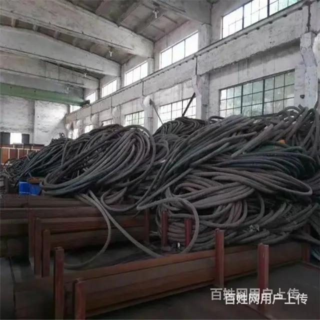 巢湖电机电缆回收本地随时上门 - 图片 5