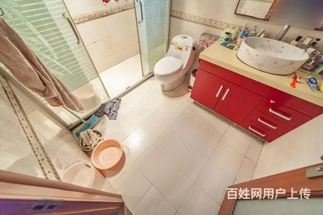 教科院陈渡新苑旁桂花园精装三房全天采光南北通透 - 图片 5