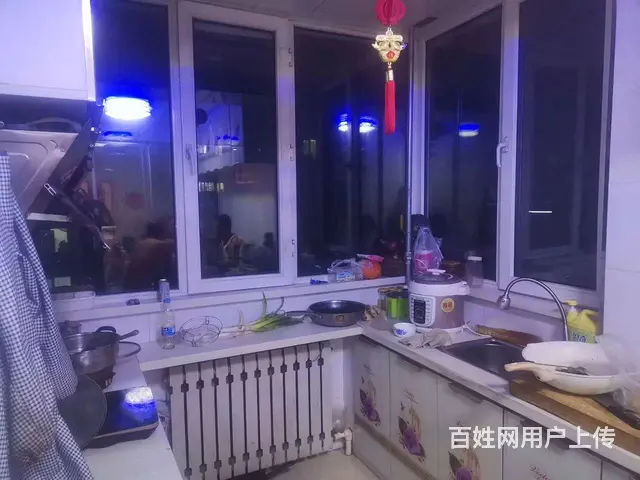 滨河南501室67平双南卧卖11.1万 - 图片 5