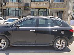 纳智捷 大7 SUV 2012款 2.2T 手自一体 四驱锋
