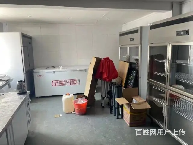 丰满区长江街35号店铺出兑4523 - 图片 5
