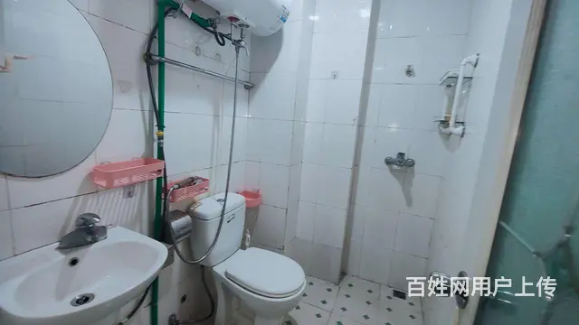 莲坂国贸正规单身公寓 - 图片 7