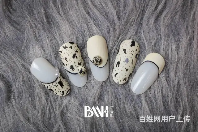 学美甲 美甲培训 广州百美汇美甲培训 - 图片 5