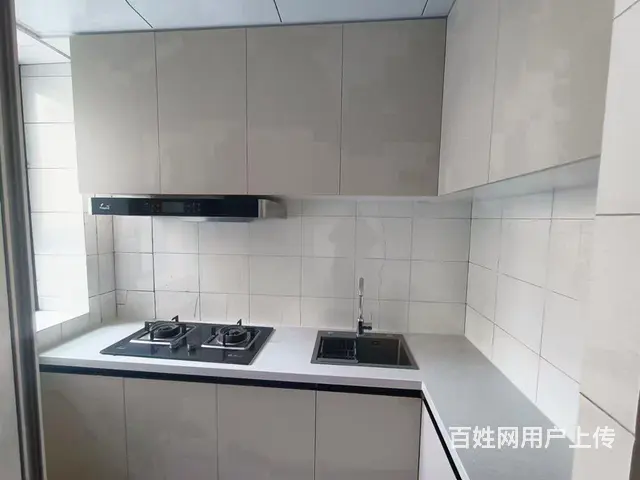 多层三楼南北通透三室火车站东辽东小区私产精装拎包入住29.8 - 图片 8