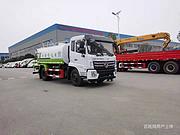 唐山5吨-20吨洒水车工地洒水车 厂家价更低