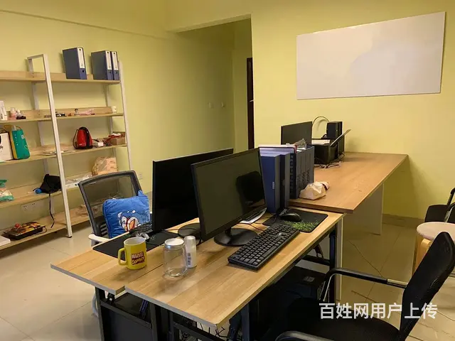 40平米精装修写字楼工作室出租 - 图片 3