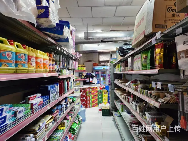 B个人一爱丽舍小区院内便利店转让 - 图片 8