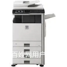 广州南沙区打印机出租、万顷沙A4激光打印机租赁 - 图片 1