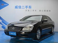 日产西玛 [进口] 2005款 4.5L 自动 [
