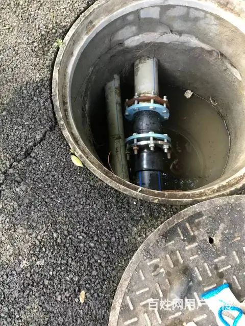 成华区暗管漏水检测维修 地下爆管抢修 马桶便池更改 - 图片 3