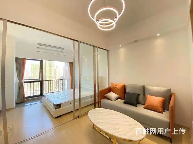 全嘉兴有房出租挑到满意为止月付租金家电齐全 - 图片 6