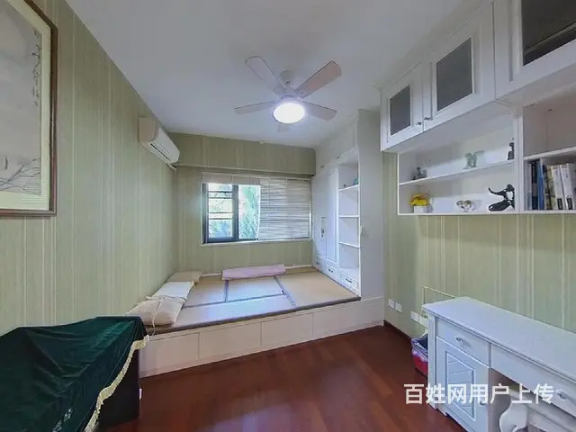 仁恒星园 精装修大四房 南北通透 小区中间 急售 - 图片 6
